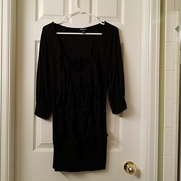 BEBE tunic - Picture 1 of 7
